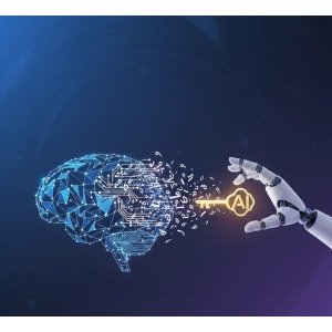 دورة شيفرة المستقبل انشاء مصدر دخل واموال بناء نظام ذكي